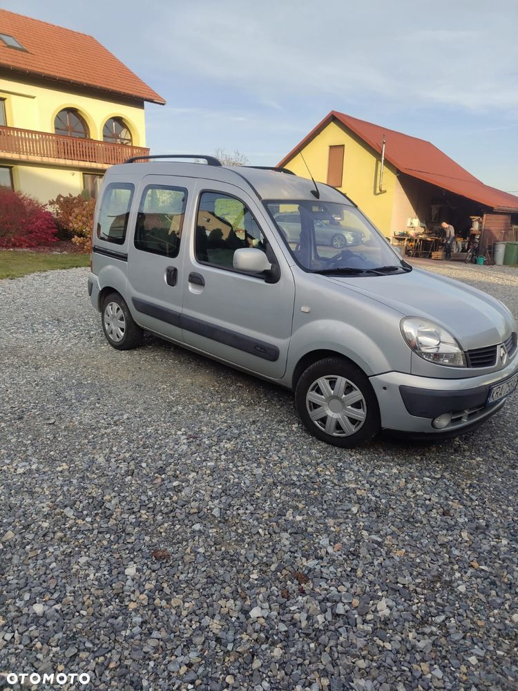 Renault Kangoo