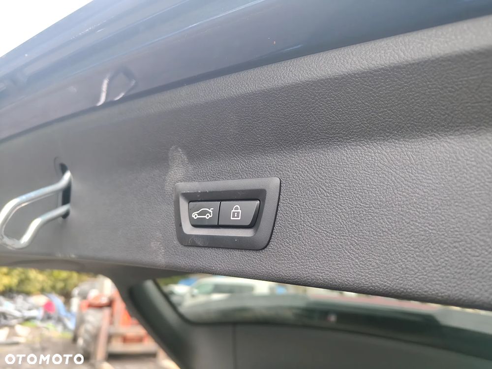 BMW X3 xDrive20d M Sport - 4