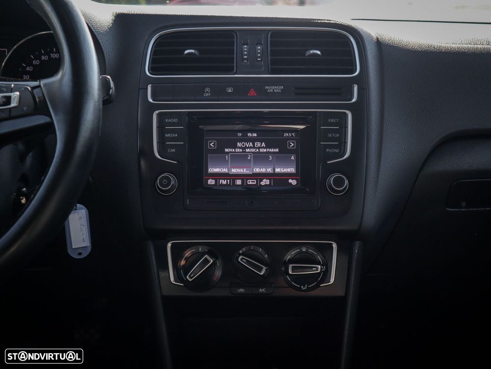 VW Polo 1.0 Trendline - 24
