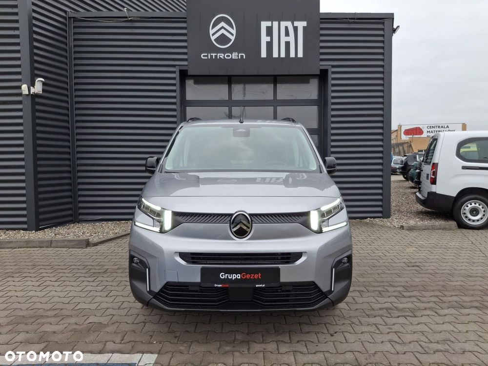 Citroën Berlingo - 1