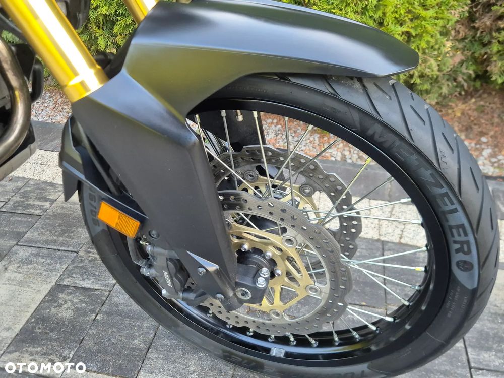 Honda CRF - 15