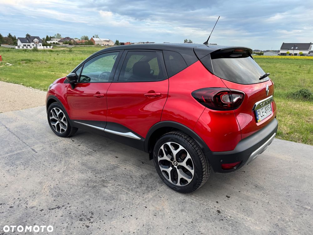 Renault Captur 1.3 Energy TCe S-Edition EDC - 6