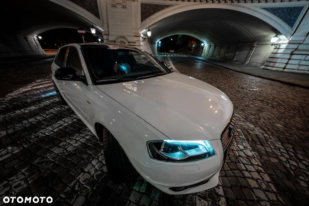 Audi A3 Sportback - 6