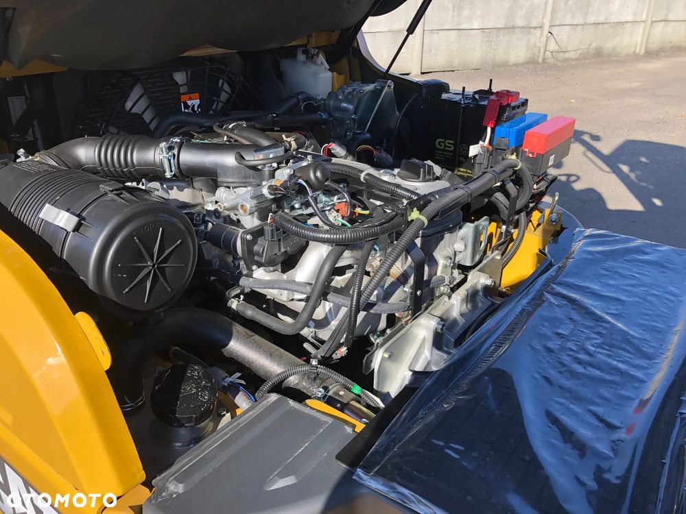 Caterpillar GP25N - 22