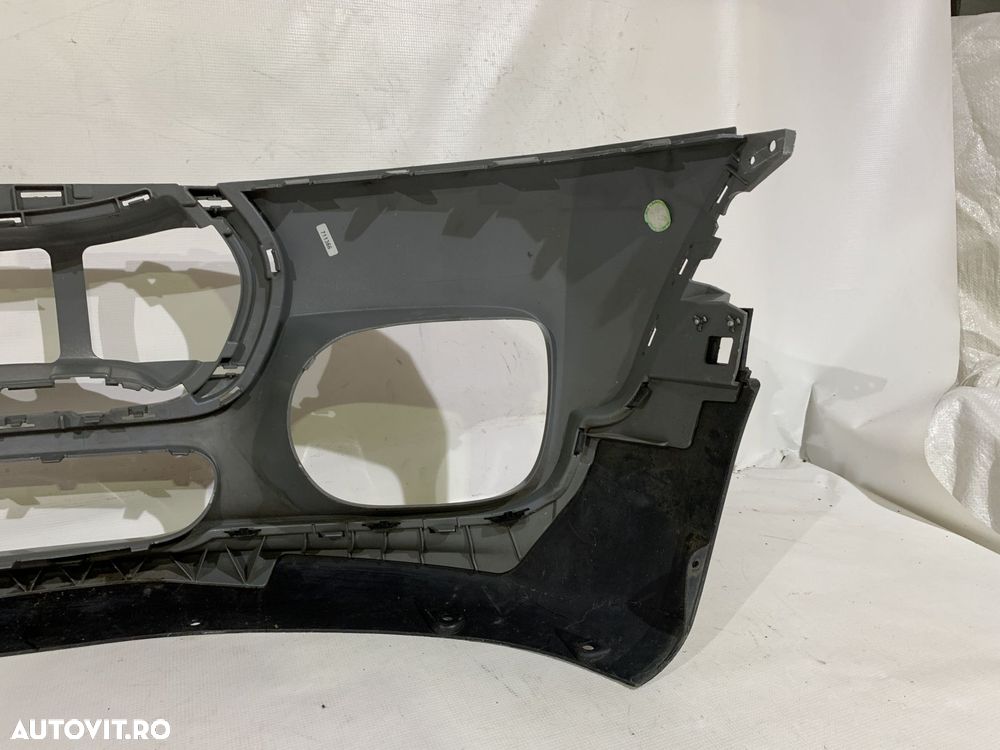 Bara fata Mini Cooper Clubman, 2015, 2016, 2017, 2018, 2019, 2020, 2021, 2022, 2023, 2024, cod origine OE 7370791. - 18