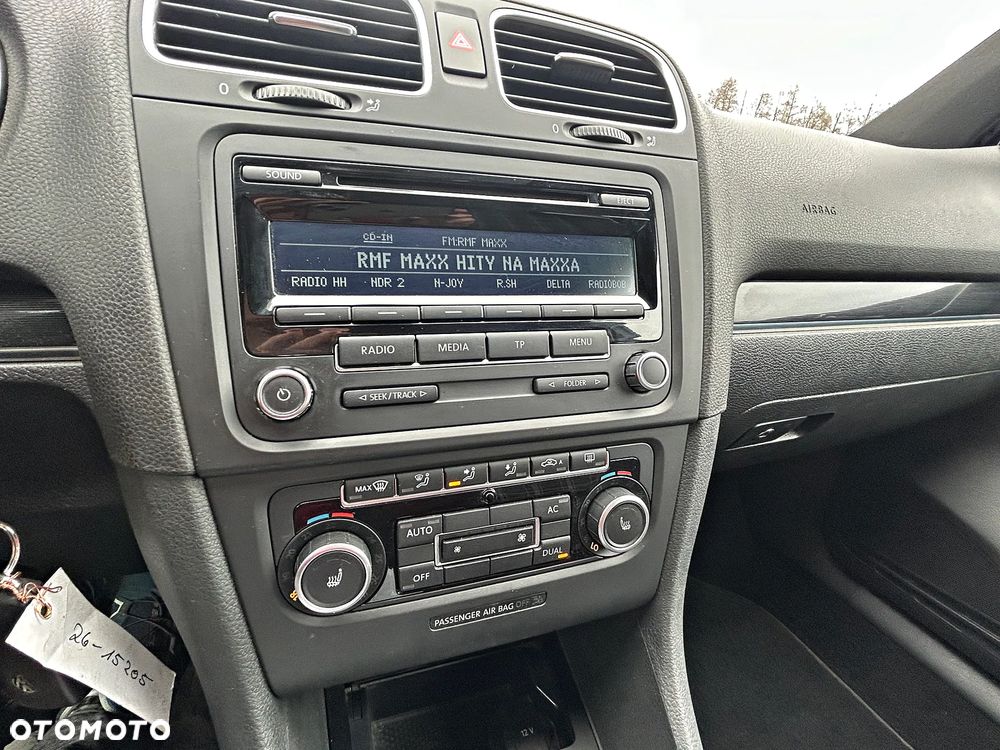 Volkswagen Golf - 12