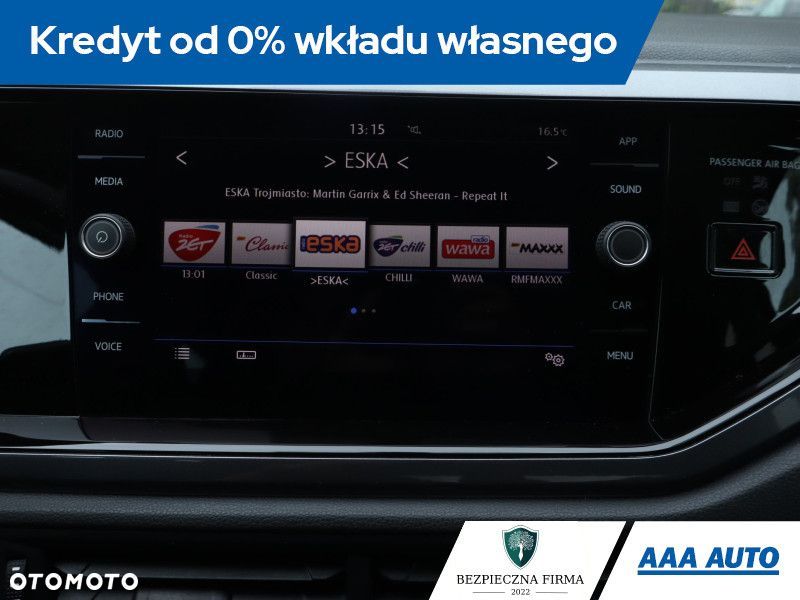 Volkswagen Polo - 14