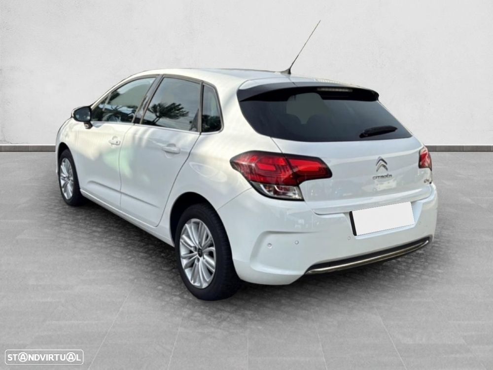Citroën C4 PureTech 110 Selection - 6