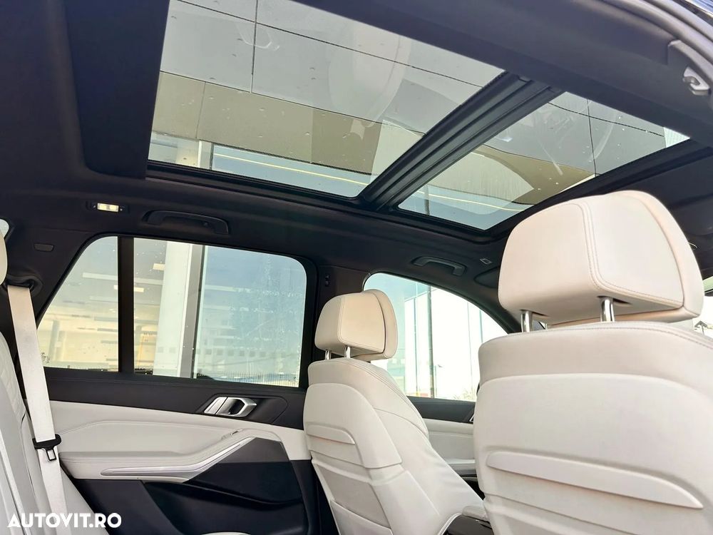 BMW X5 xDrive40i - 11