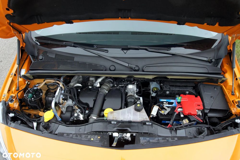 Mercedes-Benz Citan Maxito Doka - 40