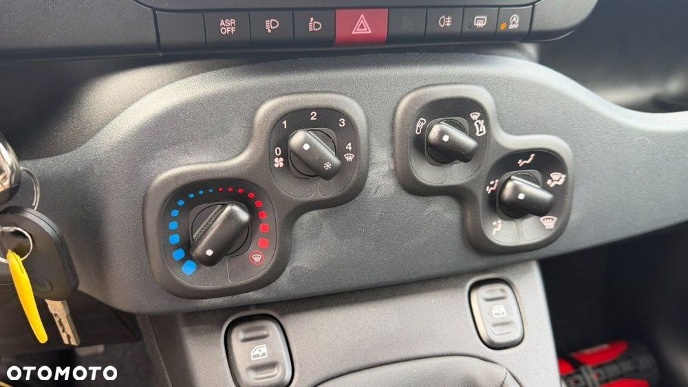 Fiat Panda - 19