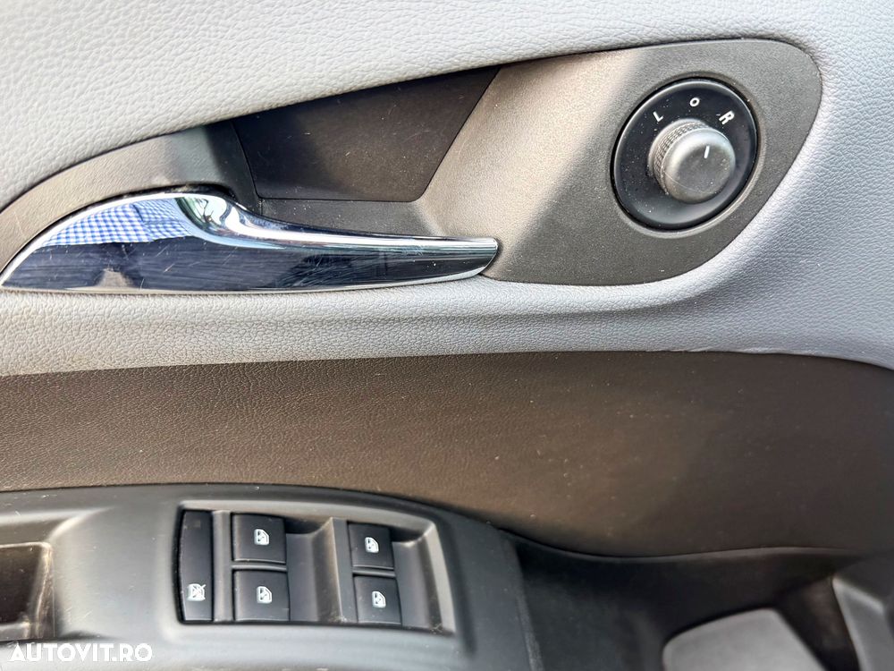Opel Meriva 1.4 ECOflex Innovation - 20
