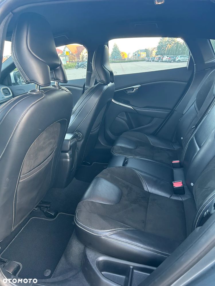 Volvo V40 D2 RDesign - 8
