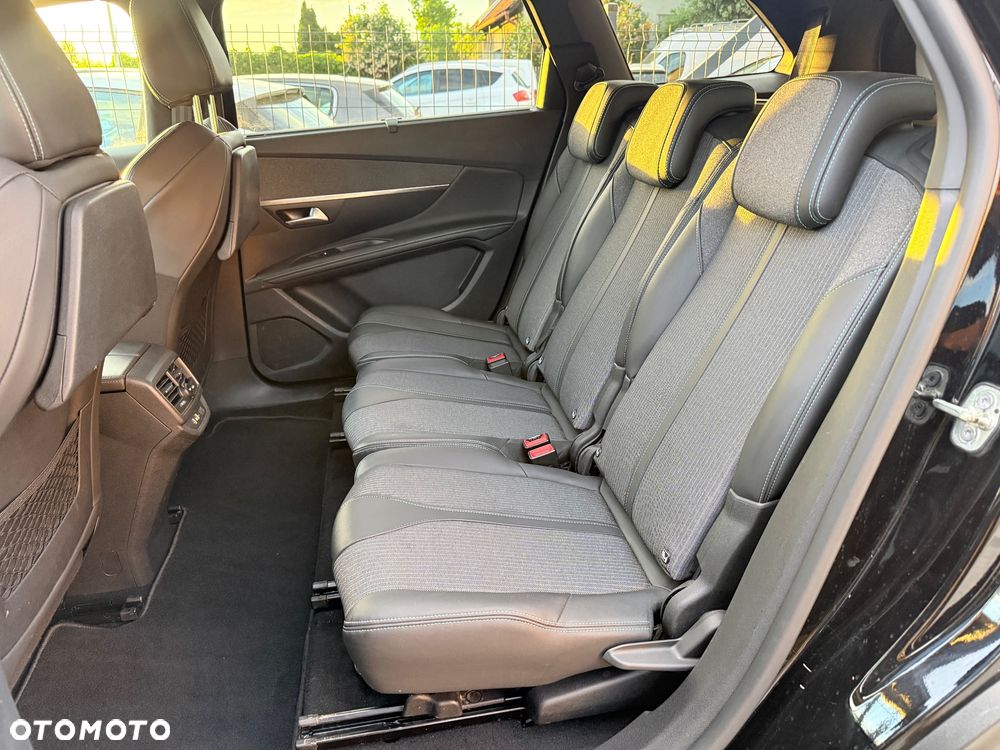 Peugeot 5008 BlueHDi 130 EAT8 Allure - 9