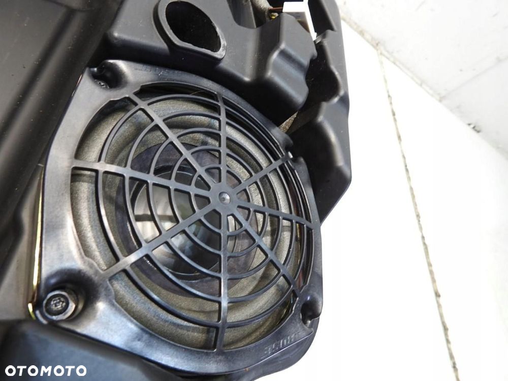 GŁOŚNIK SUBWOOFER PORSCHE CAYENNE I 7L5035403A - 3