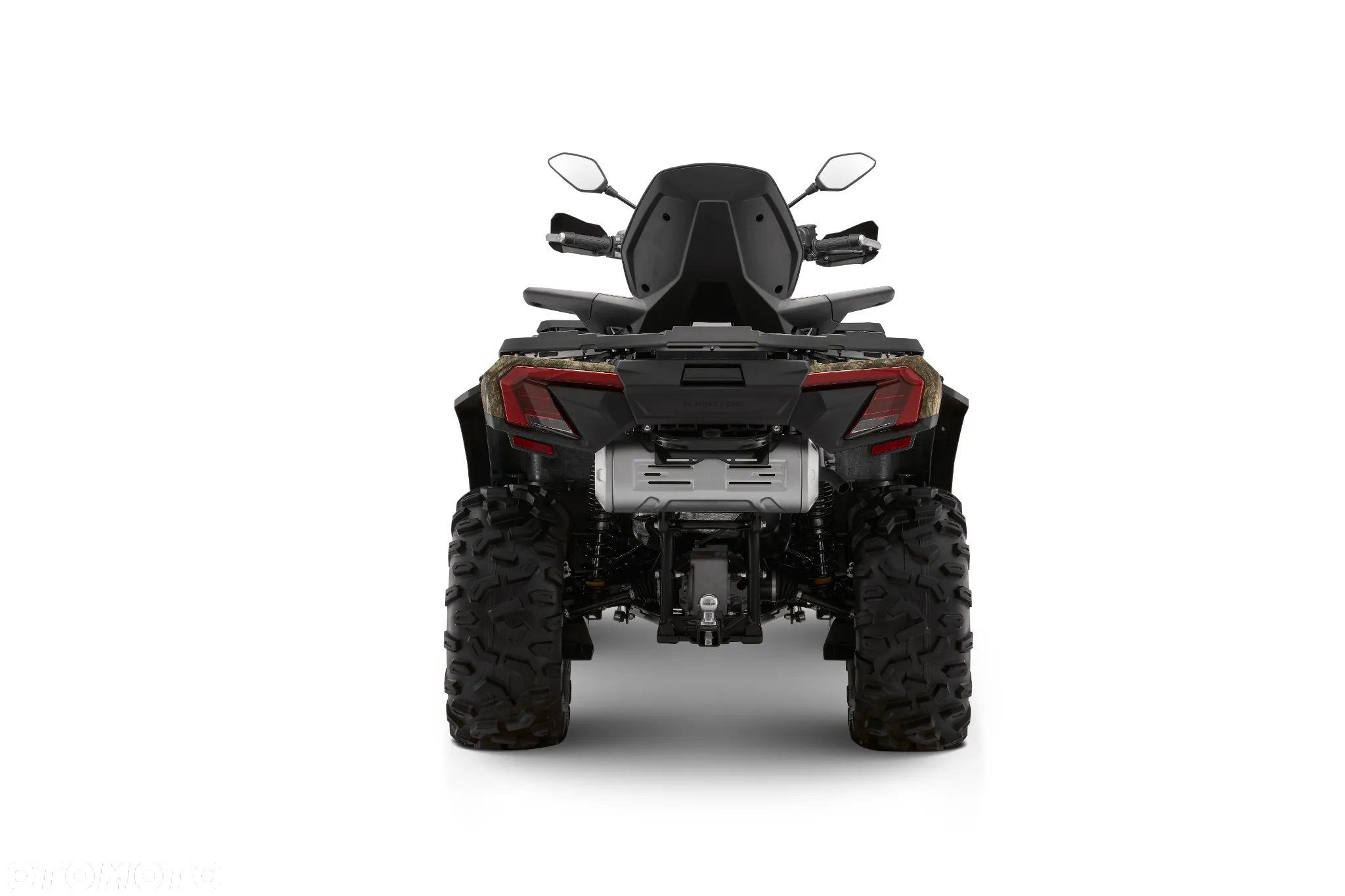 QJMOTOR SFA 1000 - 19