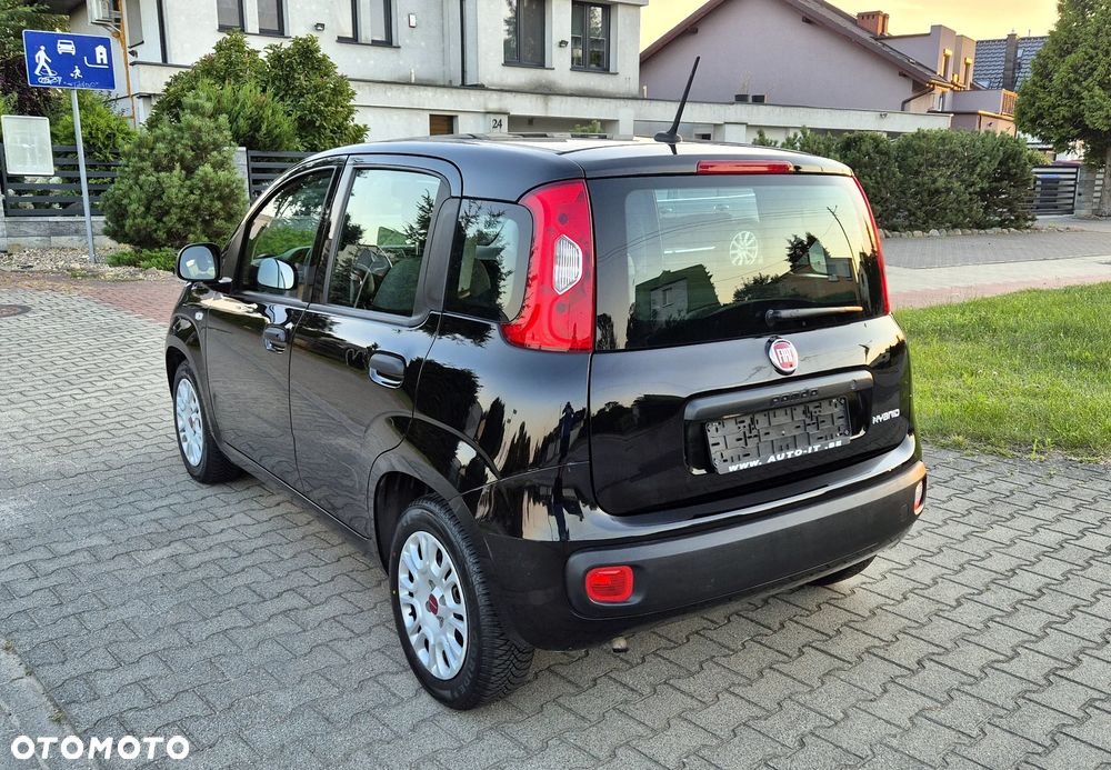 Fiat Panda - 4