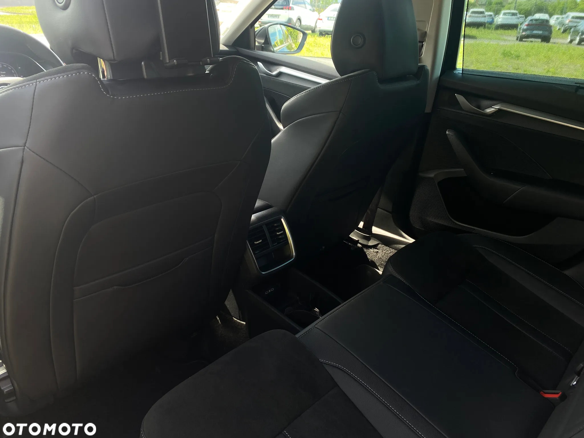 Skoda Octavia 2.0 TDI Selection DSG - 7