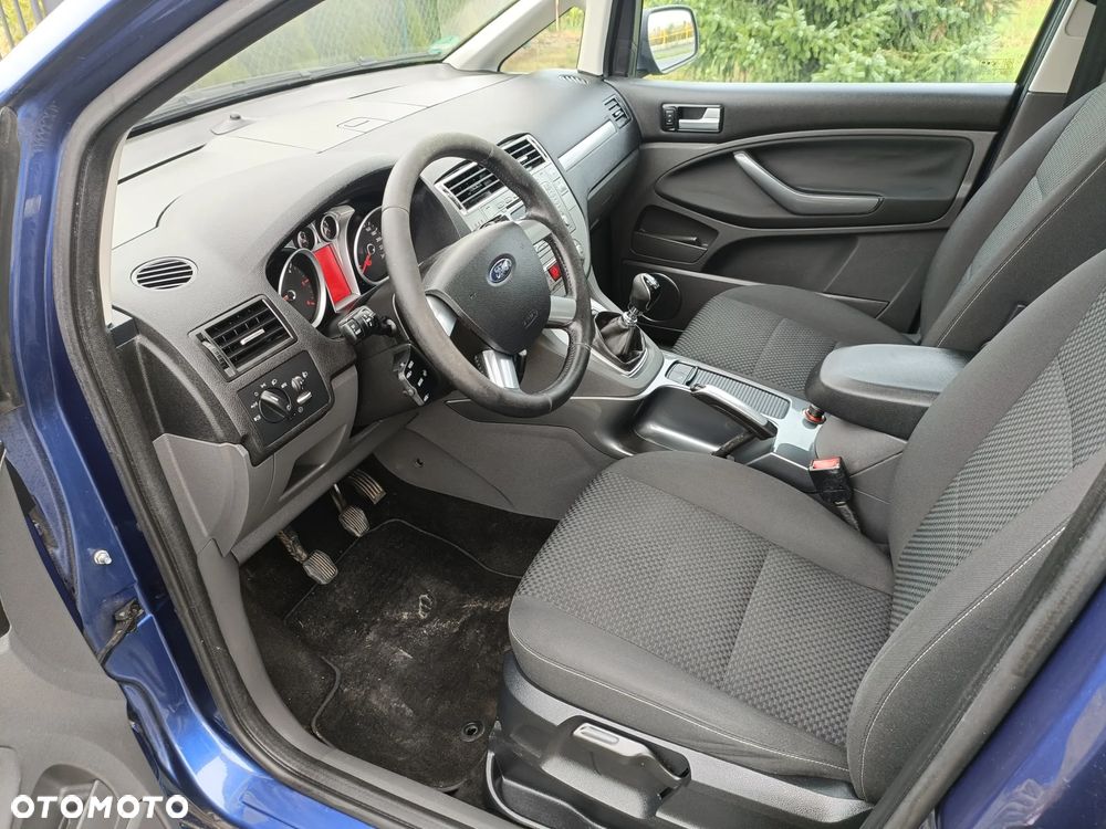 Ford C-MAX - 9