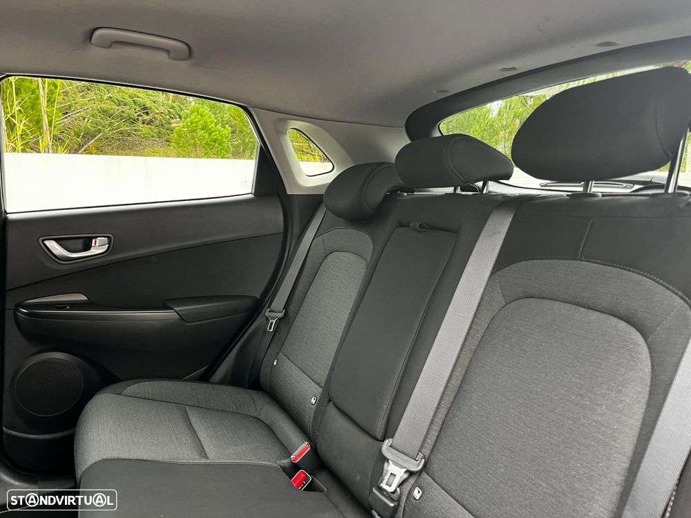 Hyundai Kauai Advantage - 11