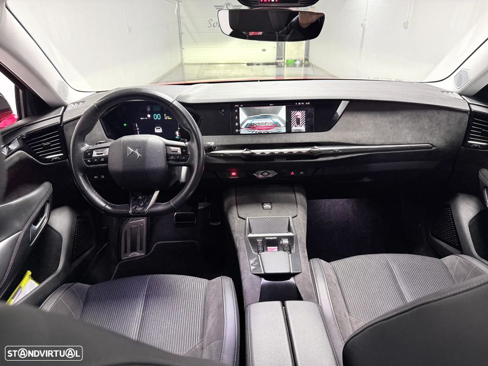 DS DS4 E-TENSE 225 BASTILLE+ - 15