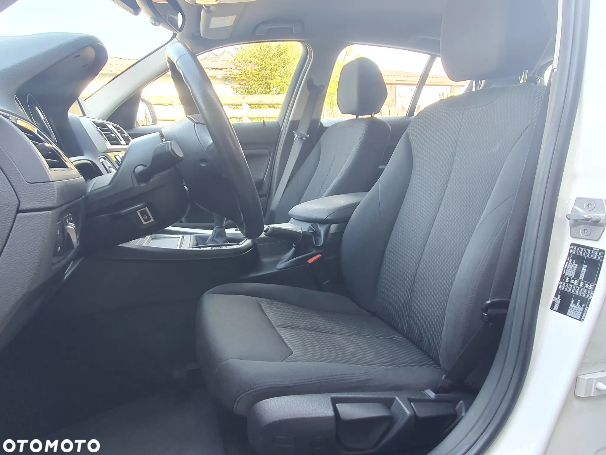 BMW Seria 1 118i Advantage - 7