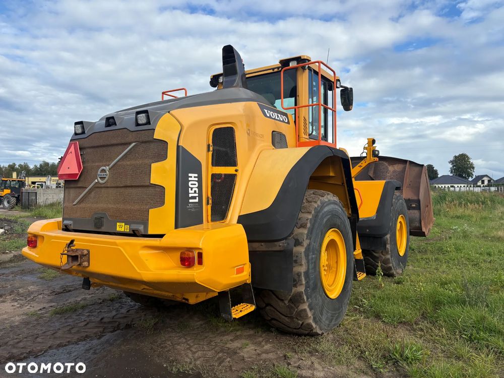 Volvo L150H - 6