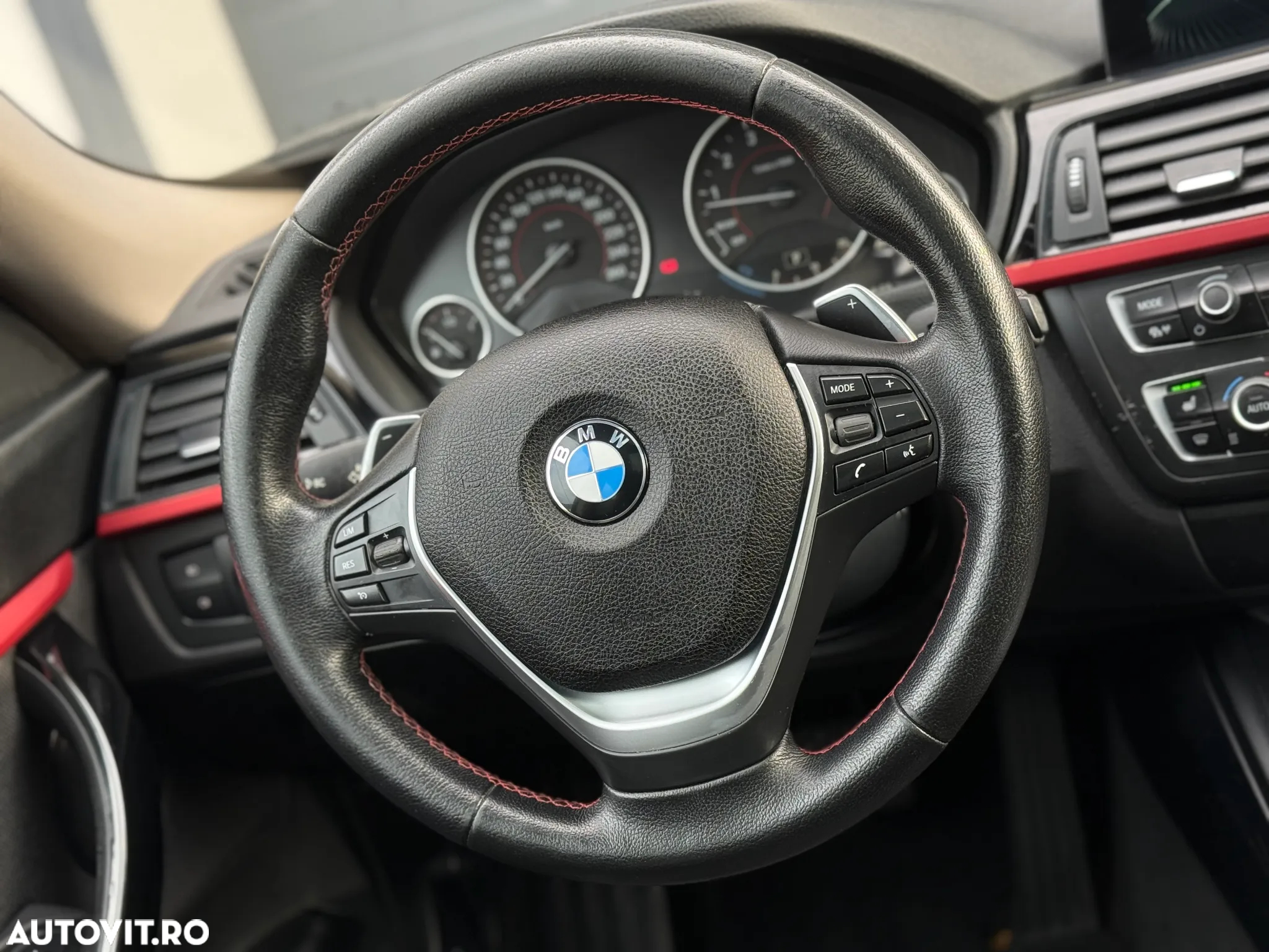 BMW Seria 3 - 23