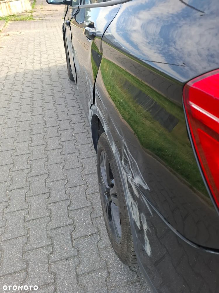 BMW X1 sDrive18d - 7