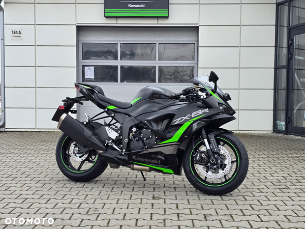 Kawasaki Ninja