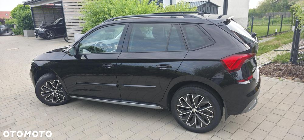 Skoda Kamiq 1.0 TSI Style - 7