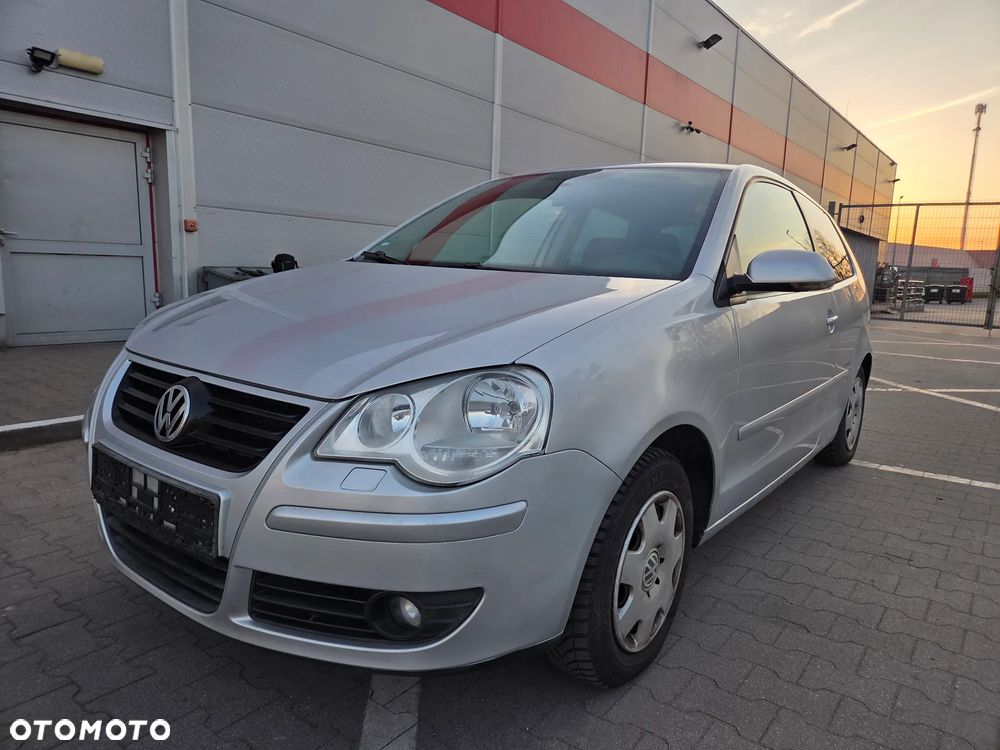 Volkswagen Polo 1.2 United - 1