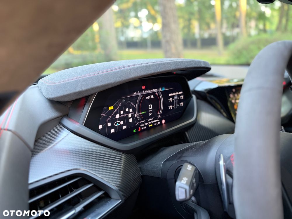 Audi RS e-tron GT - 21