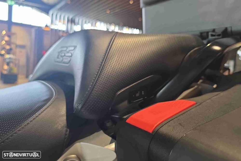 BMW R 1250 GS - 8