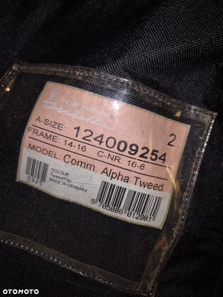 Burstner Flipper 435 TK - 20