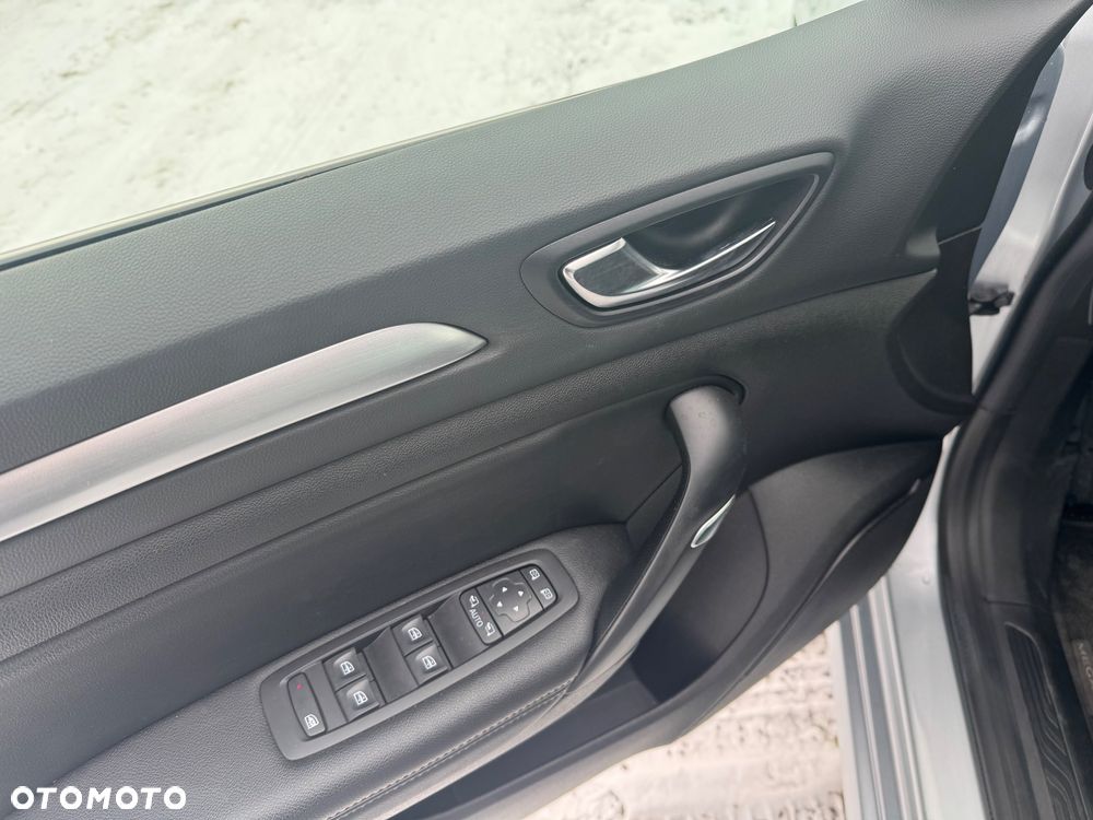 Renault Megane 1.3 TCe FAP Techno EDC - 17