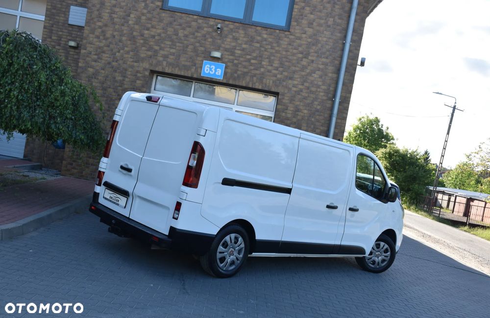 Fiat Talento L2H1 Long - 4