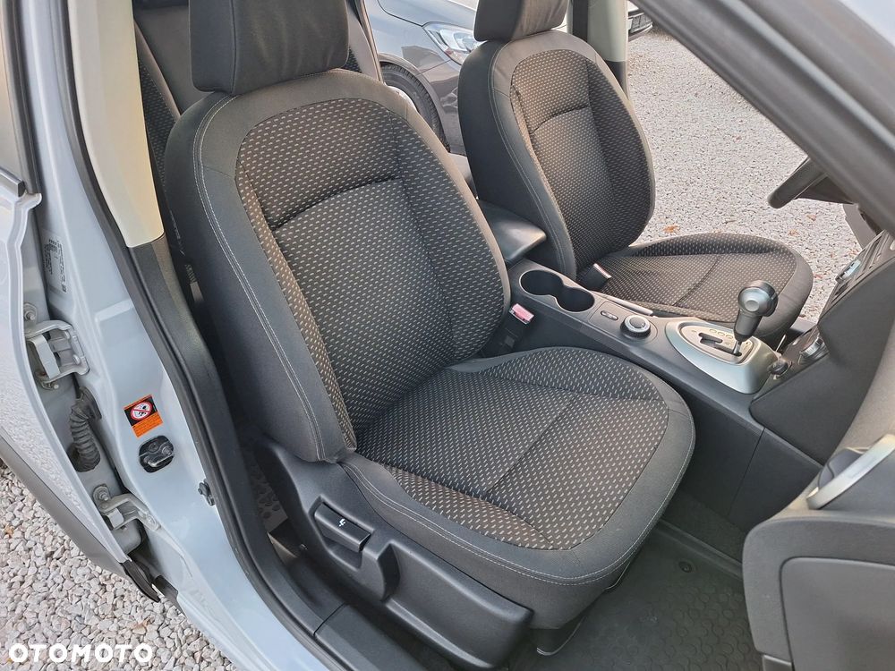 Nissan Qashqai+2 2.0 dCi 4x4 Acenta - 25