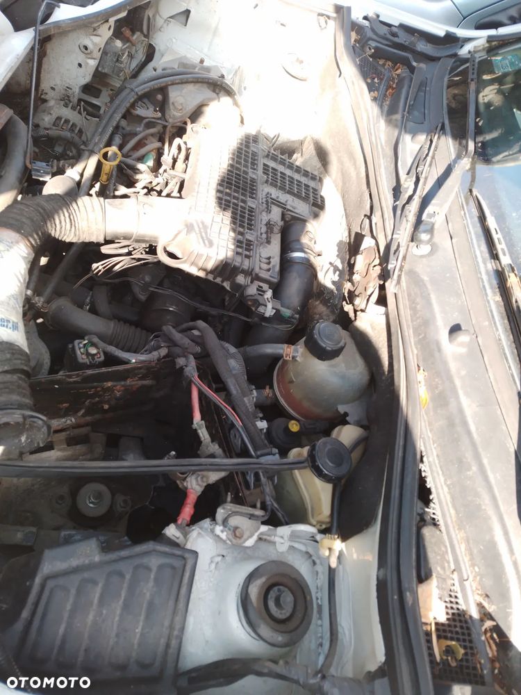 RENAULT KANGOO I 03-08 1.5 DCI    SKRZYNIA BIEGÓW GWARANCJA - 30