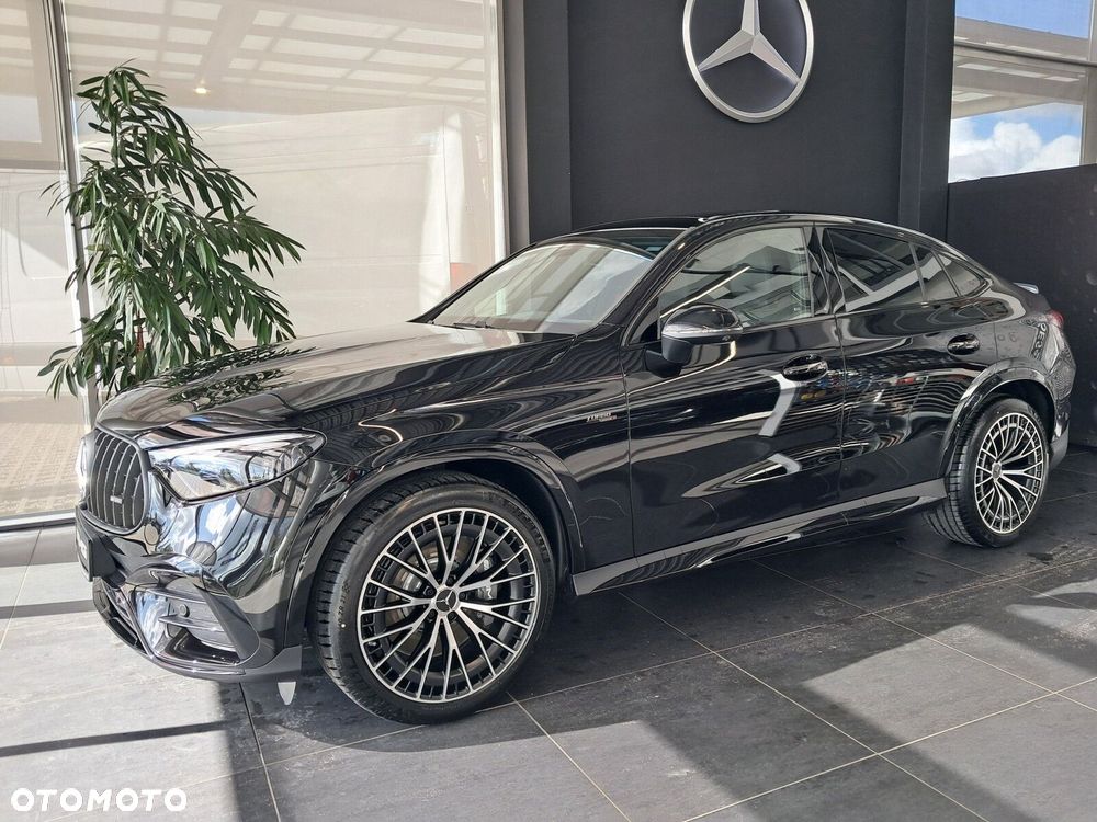 Mercedes-Benz GLC - 13