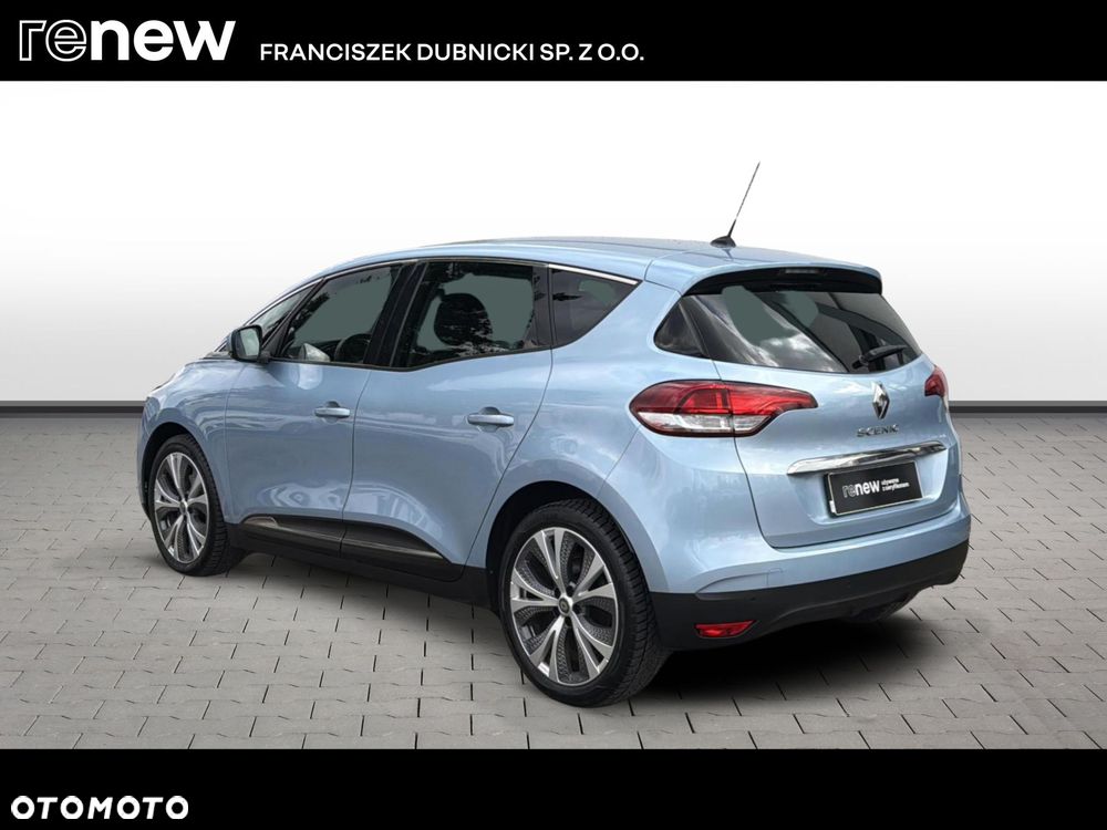 Renault Scenic 1.7 Blue dCi Intens - 3
