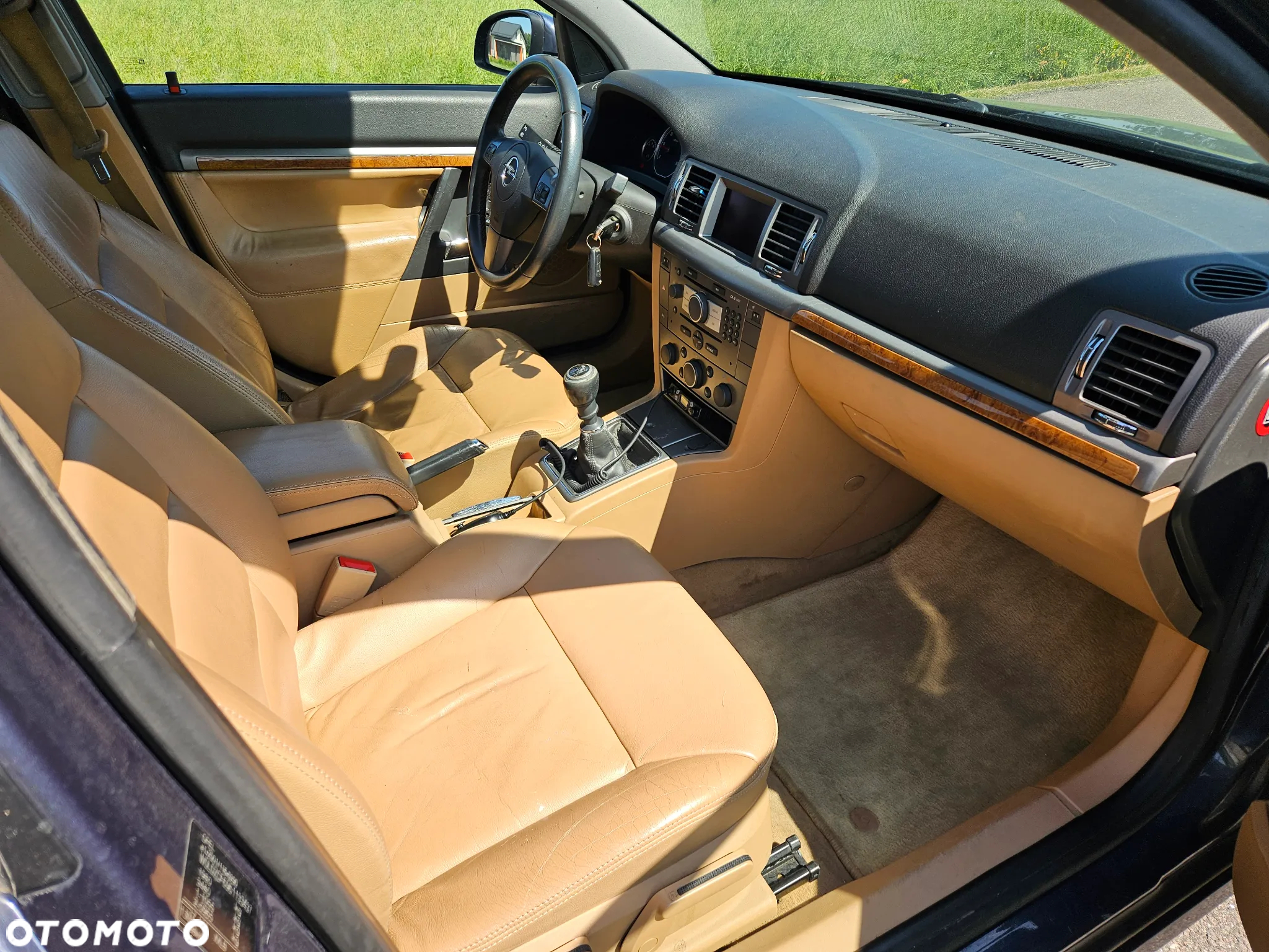 Opel Vectra 1.9 CDTI Comfort - 4