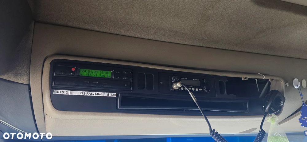 Scania P310 - 5