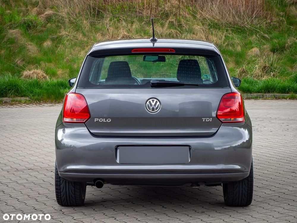 Volkswagen Polo 1.6 TDI DSG Style - 19