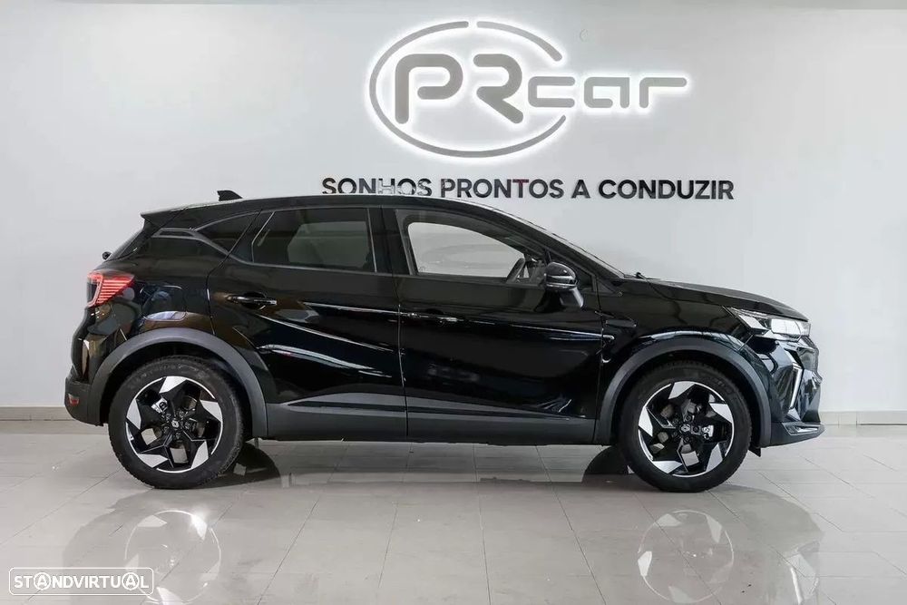 Renault Captur TCe 90 TECHNO - 12