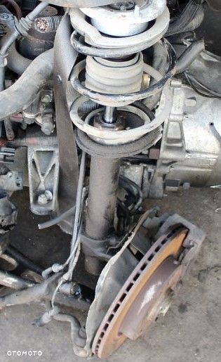 ZACISK HAMULCA BMW E46 SEDAN KOMBI PRAWY LUB LEWY - 1