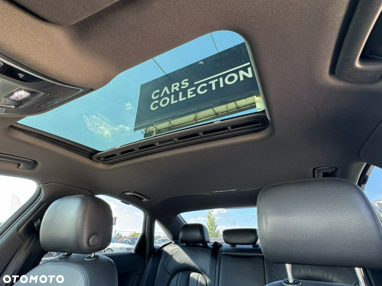 Audi A6 3.0 TFSI Quattro S tronic - 15