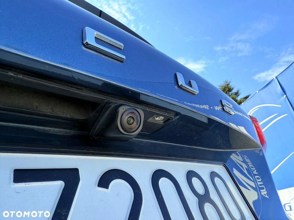 Ford Focus 1.5 EcoBlue Trend - 12