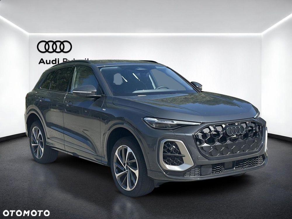 Audi Q5 - 9