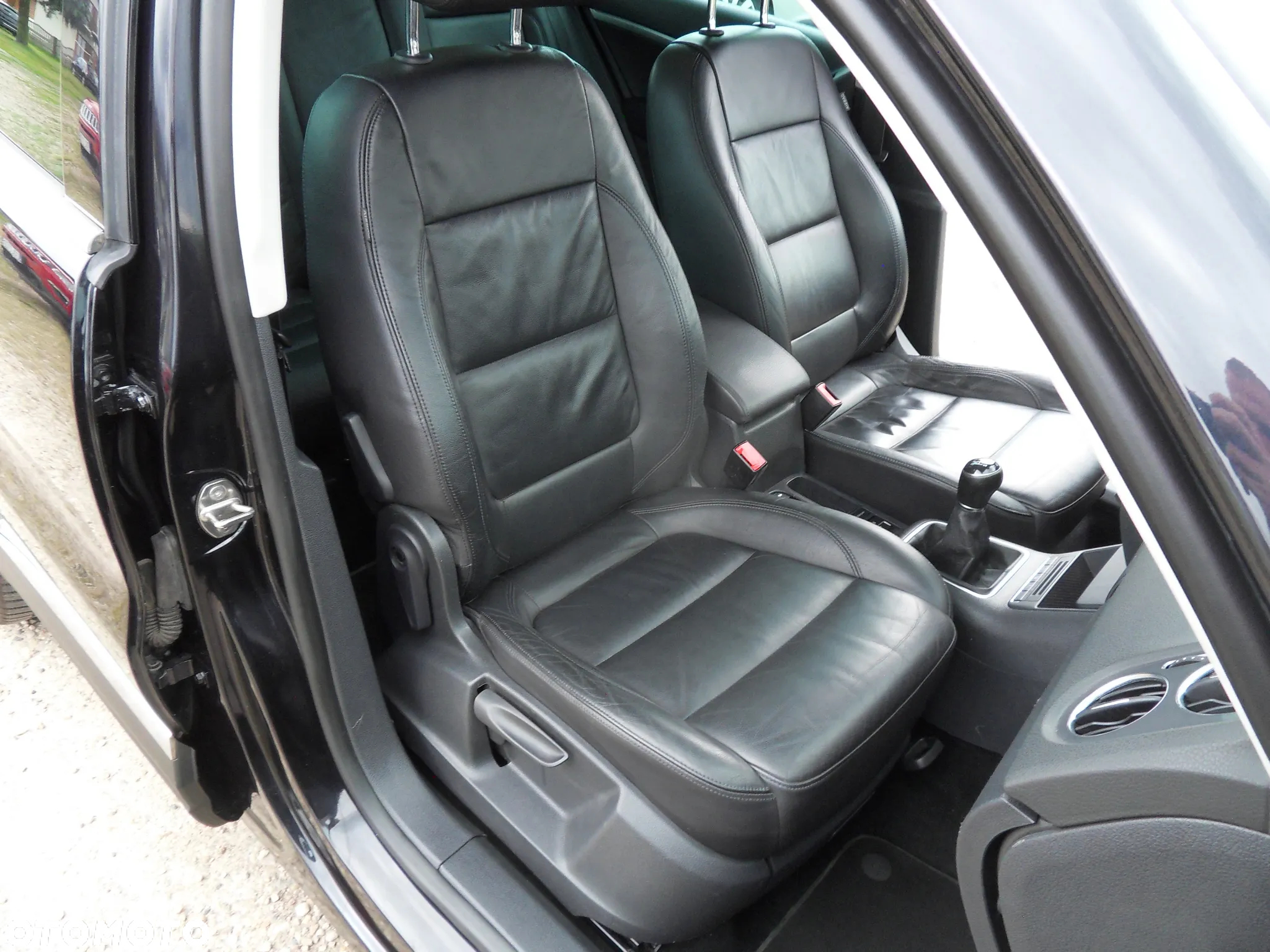 Volkswagen Tiguan 2.0 TDI SCR BlueMotion Technology Exclusive - 15